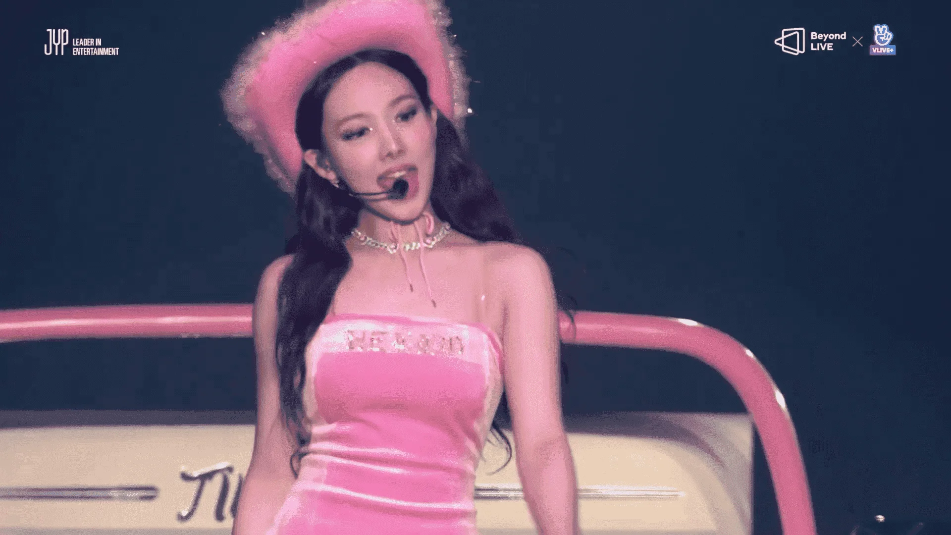 [CONCERT] TWICE 4th World Tour 'III' Seoul [2021.12.26]