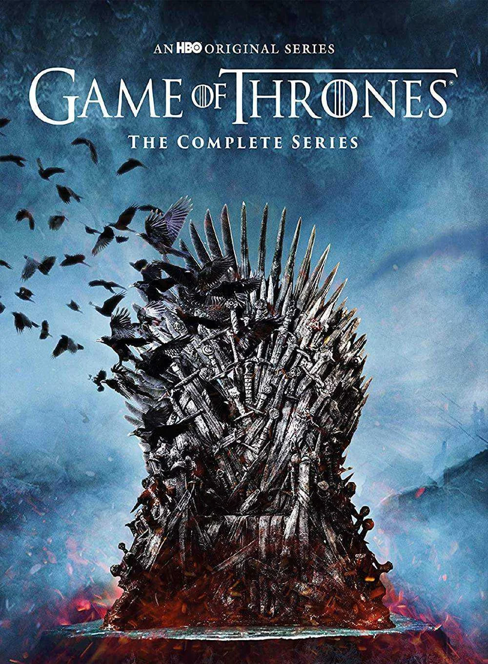 Game of Thrones (Complete Series)
