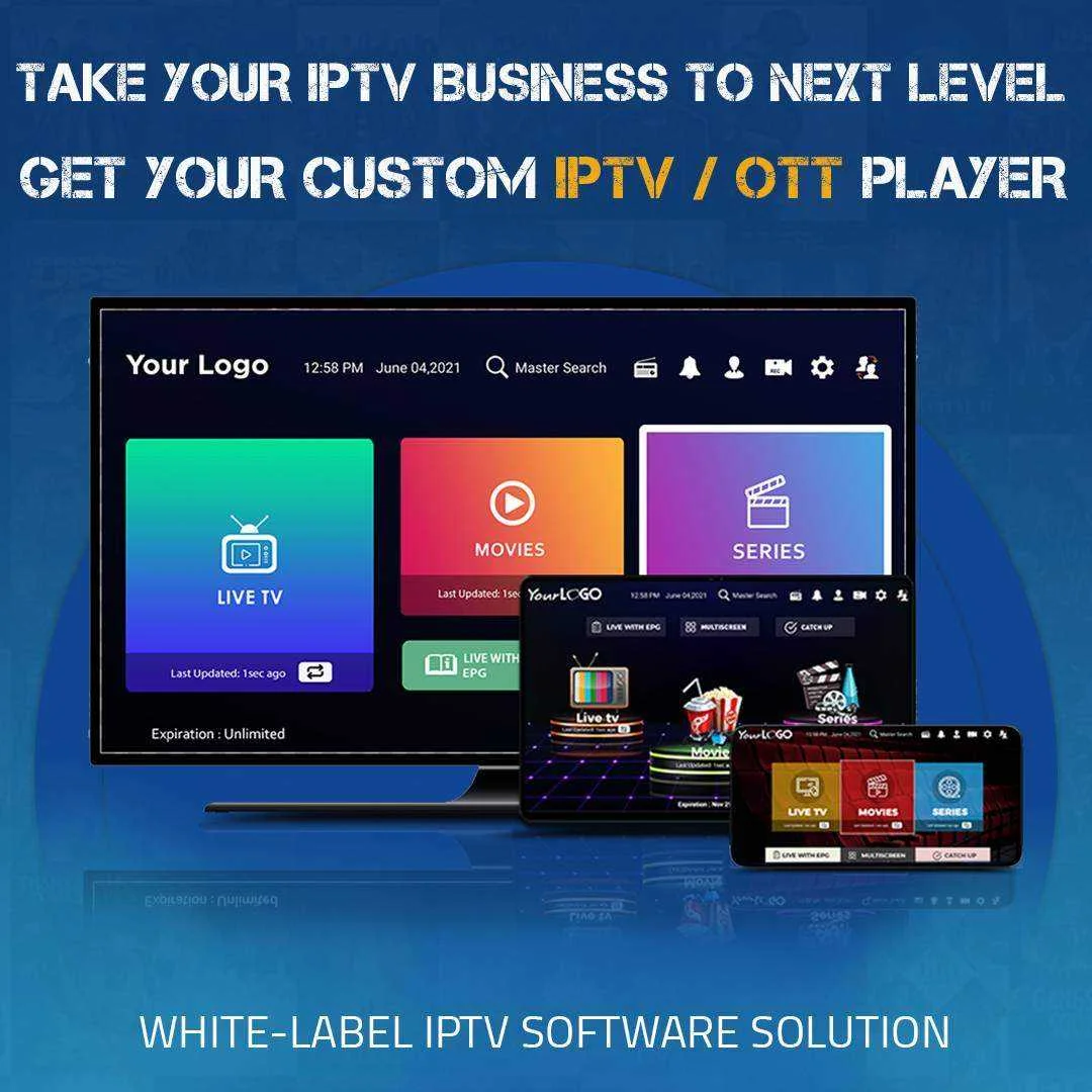 IPTV Player