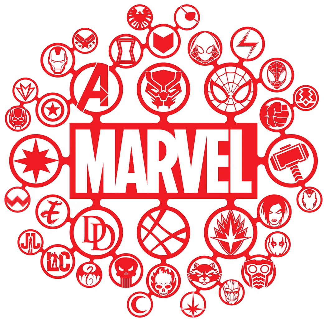[GDRIVE] MARVEL MOVIE COLLECTION