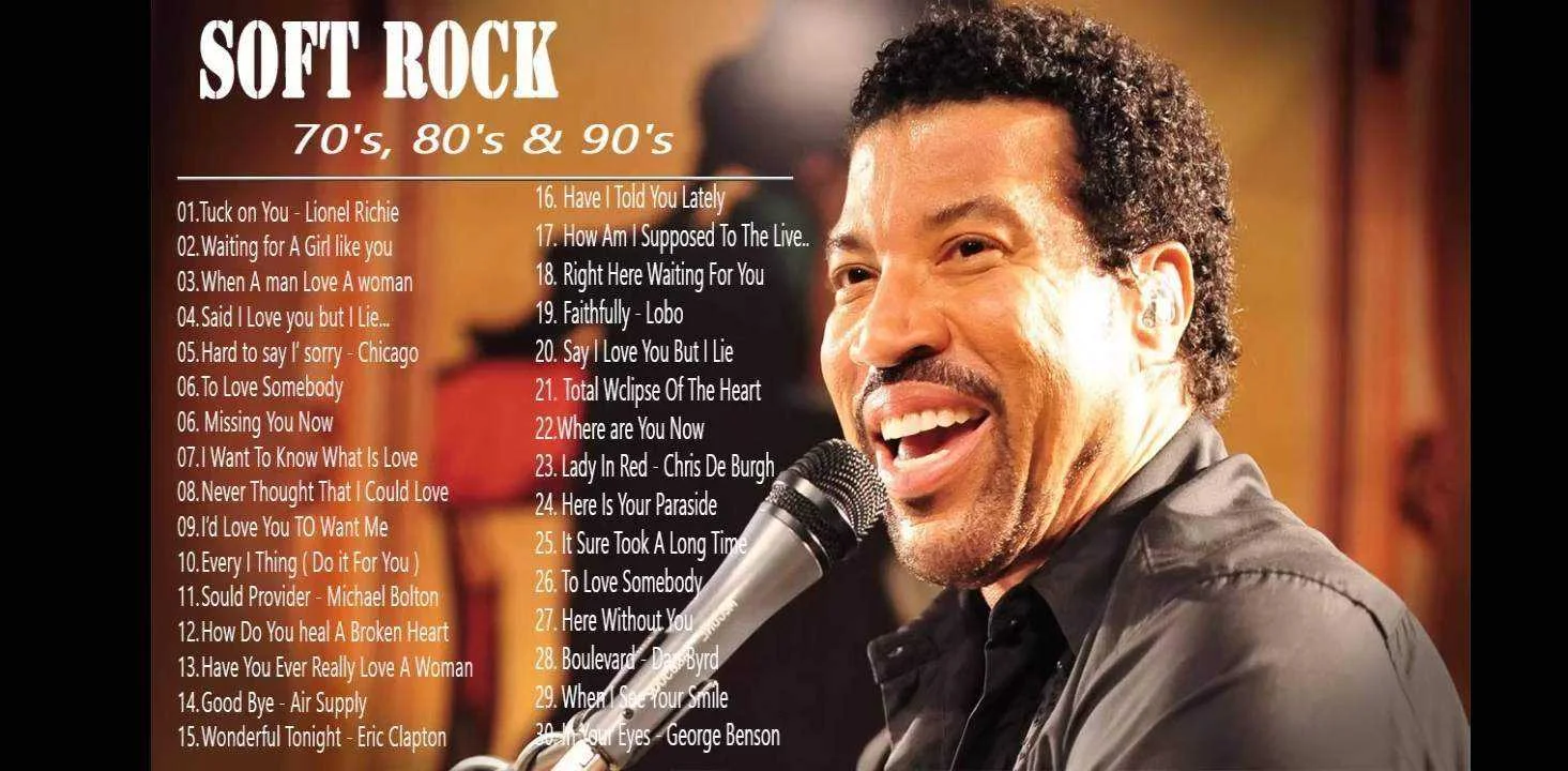 Phil Collins_Elton John_Bee Gees_Michael Bolton_Chicago_Air Supply- Best soft rock ever(MP3_320K).mp3