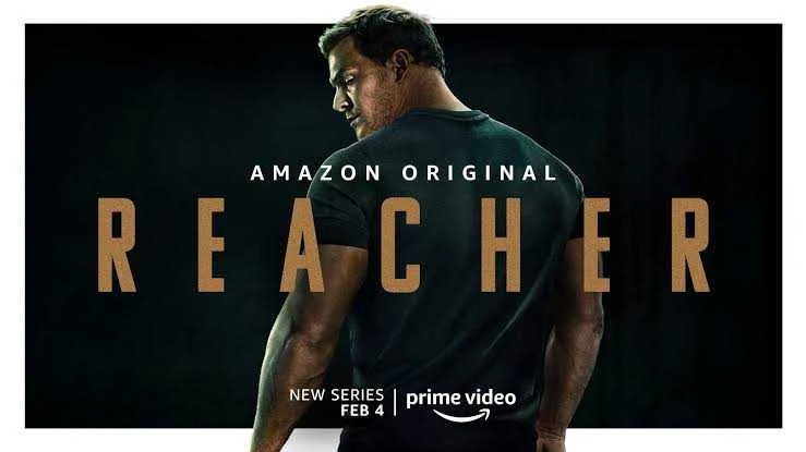 Reacher 2022 full Episode Season 1 [Amazon Prime]
