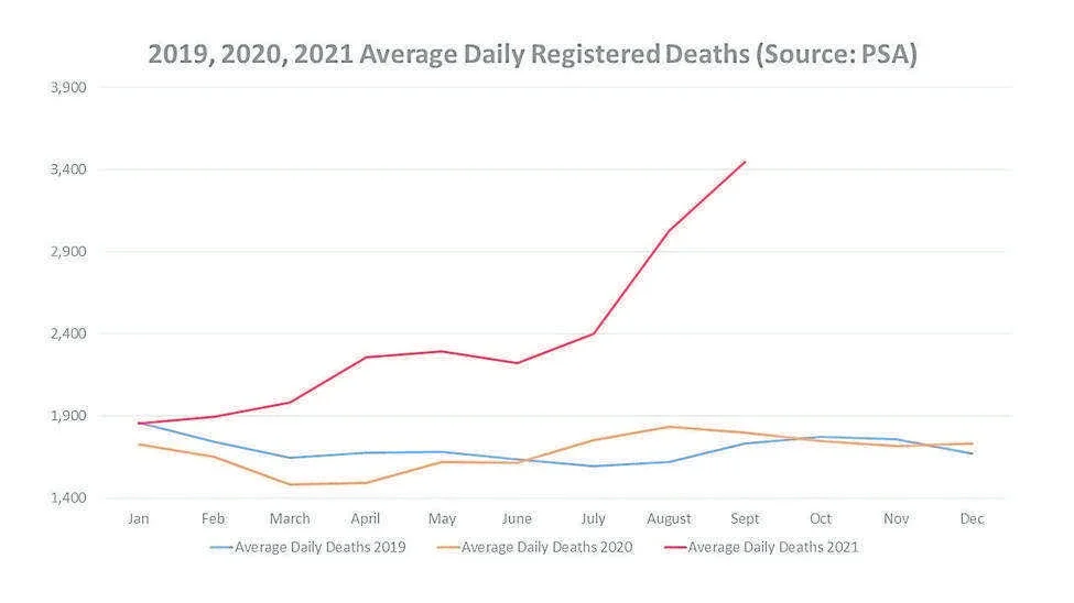 The need to cure our vaccine obsession