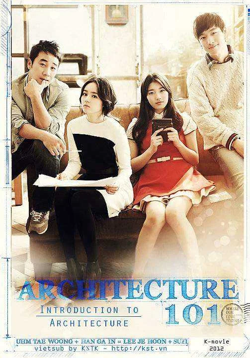 Architecture 101 (KMovie) 2012