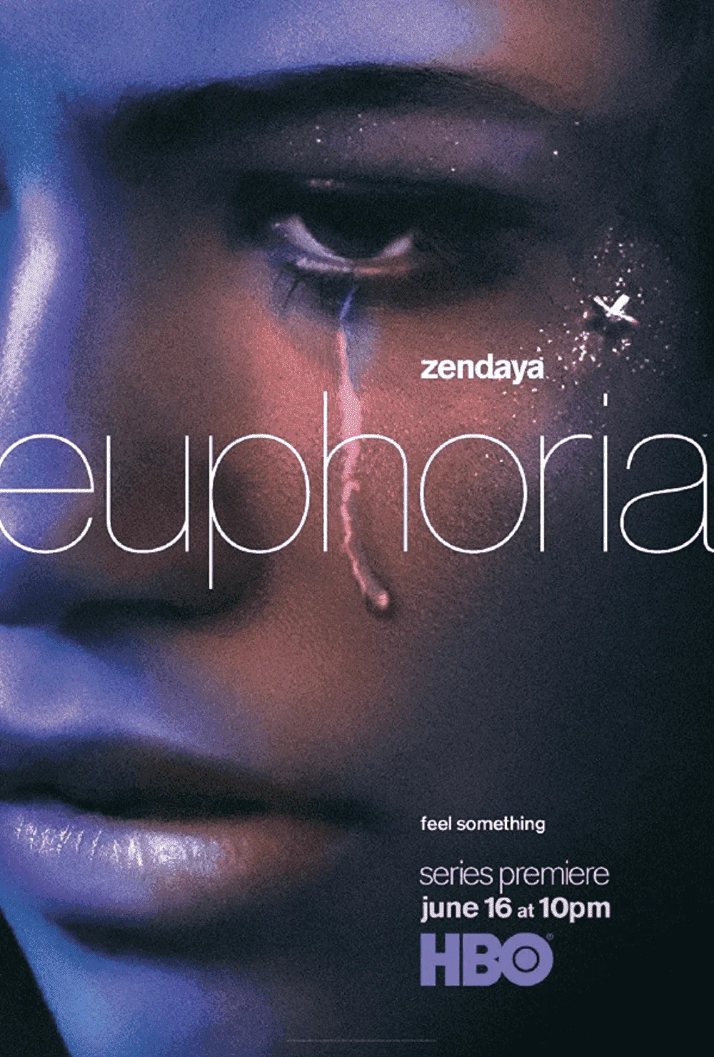 Euphoria Season 1 + Special EPS (MEGA)