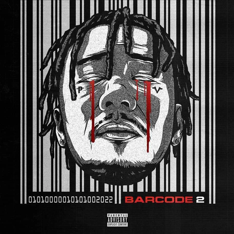 2022 - Pricetagg - Barcode 2 (320 kbps)