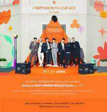 BTS - PERMISSION TO DANCE ON STAGE LA - DAY 4