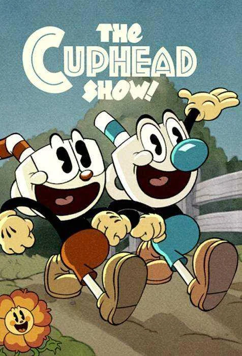 The Cuphead Show! Season 1 Complete 720p WEB-DL 2CH x265 HEVC-PSA and more