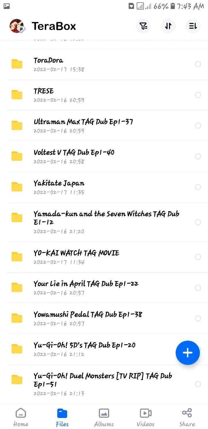 Anime tagalog trade