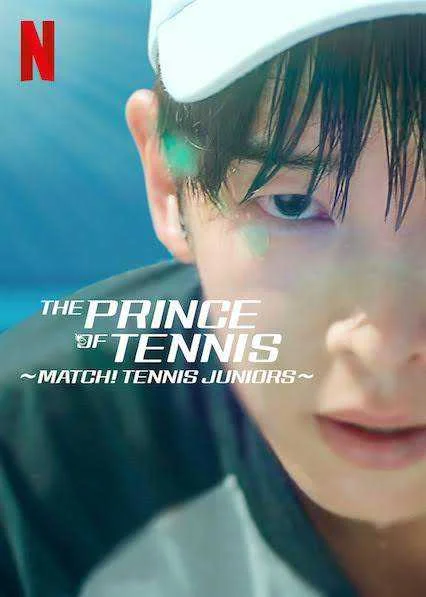 [Mega/OneDrive] The Prince of Tennis - Match! Tennis Juniors 2019 (Season 1) Complete NF WEB-DL 720p Chinese Tv Series