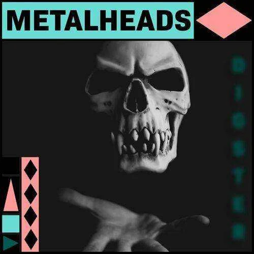 Various Artists - Metalheadz (2022) Mp3 320kbps