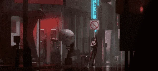 Blade Runner: Black Lotus : Season 1 WEB-DL 720p HEVC | [Epi 1-13 Complete] [DIRECT LINK]