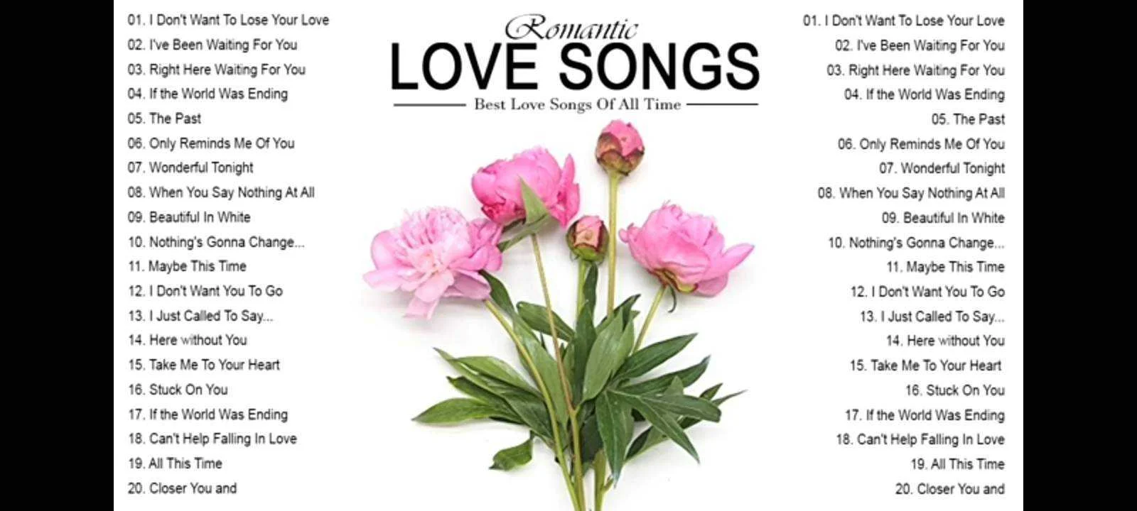 Best Old Beautiful Love Songs 70s 80s 90s -- Top 100 Classic Love Songs about Falling In Love(MP3_320K)