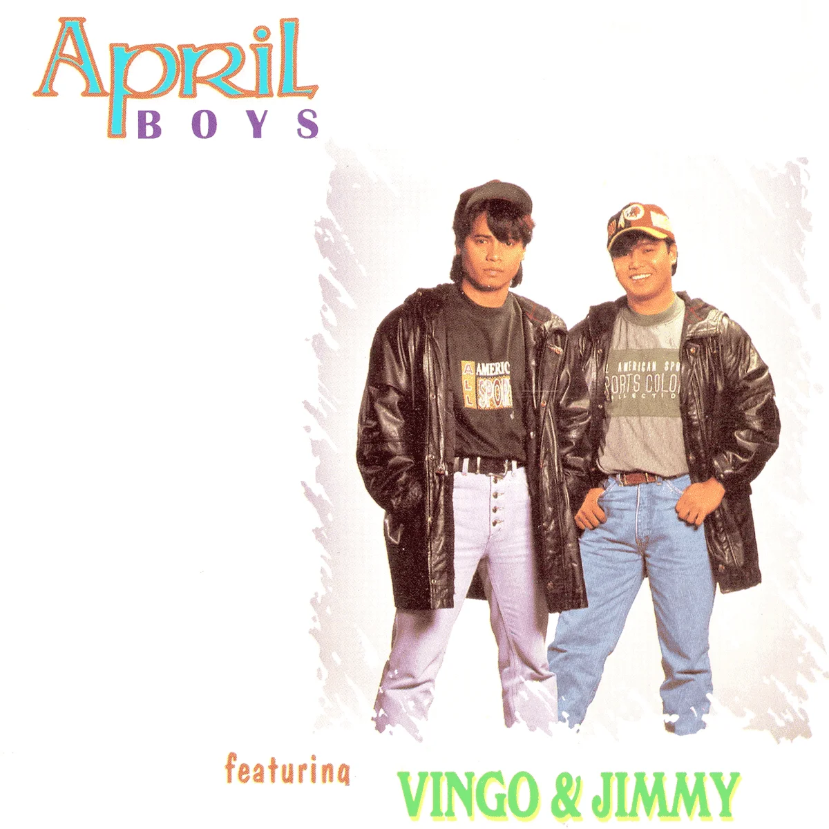 April Boys - April Boys (2009) MP3 320 Kbps