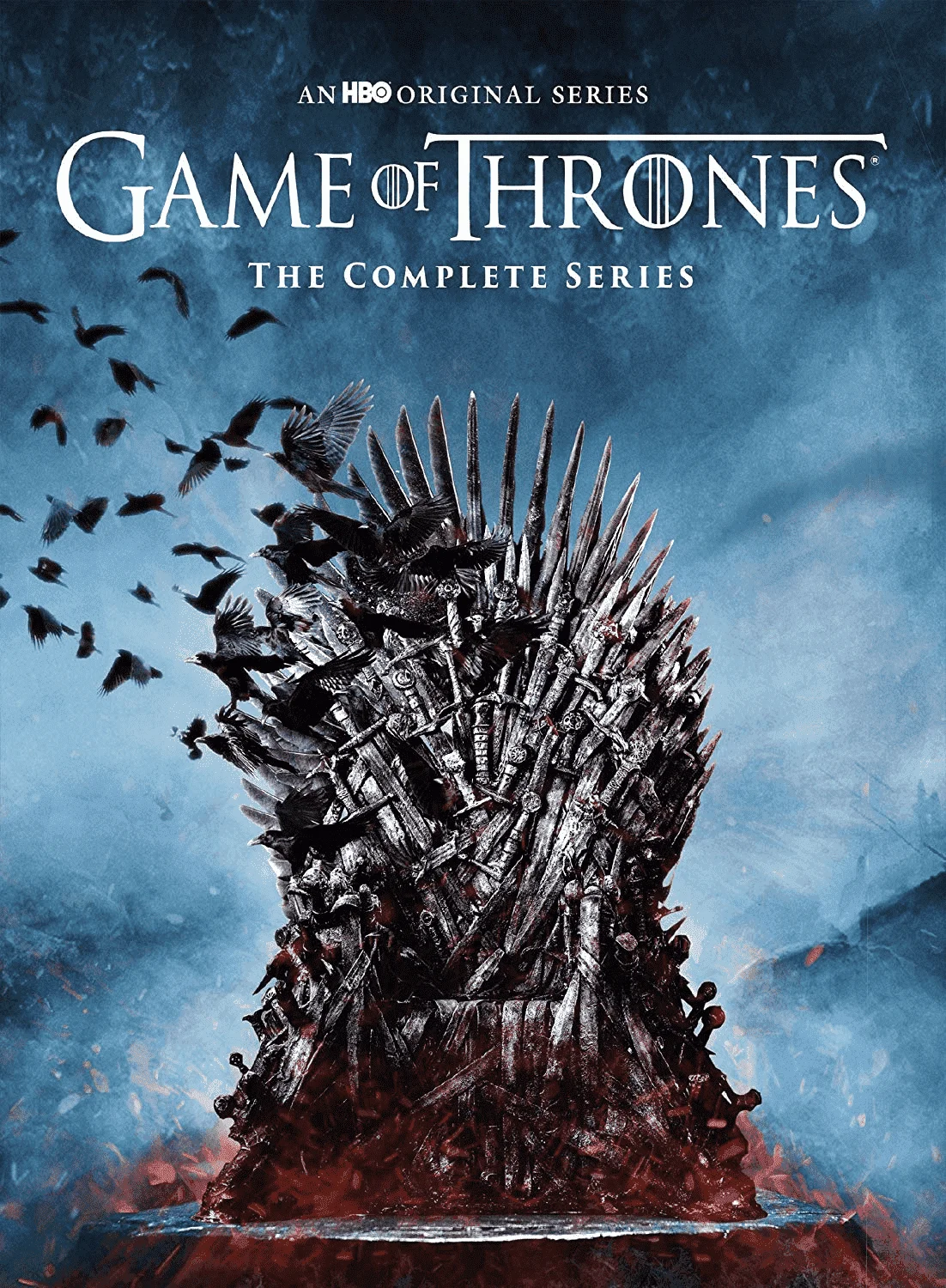 Game of Thrones (Season 1 - 8) | 720p BluRay  | Google Drive