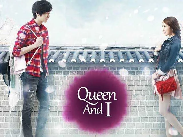 Queen and I