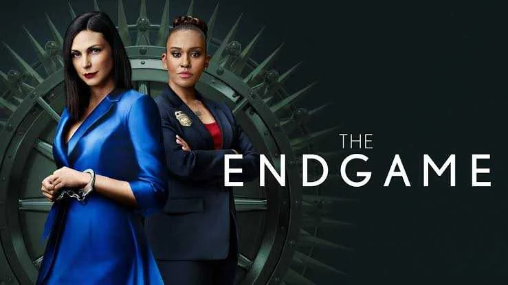 [MEGA] The Endgame 2022 Season 1 (On-Going)