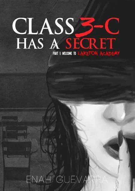 (Complete) - Class 3-C Has A Secret (2022) VMAX Season 1 WEB-DL | 720p x264 AAC | Mediafire