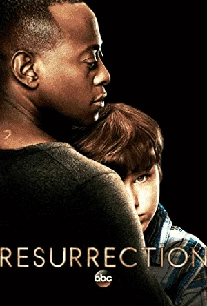 Resurrection Season 1-2 Complete WEB-DL 720p