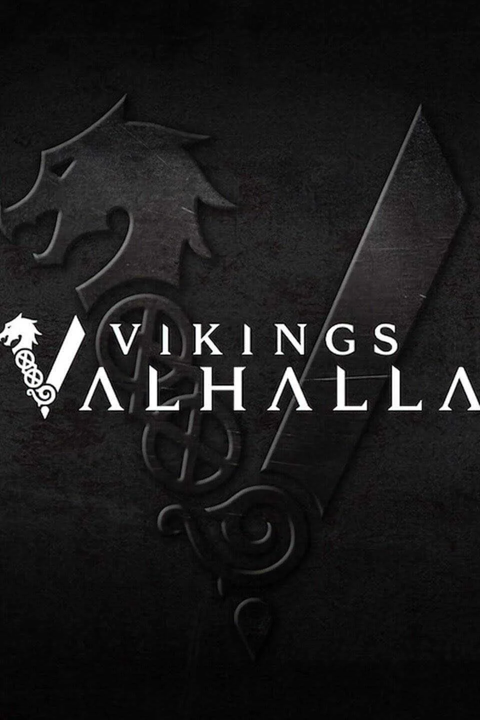 Vikings Valhala