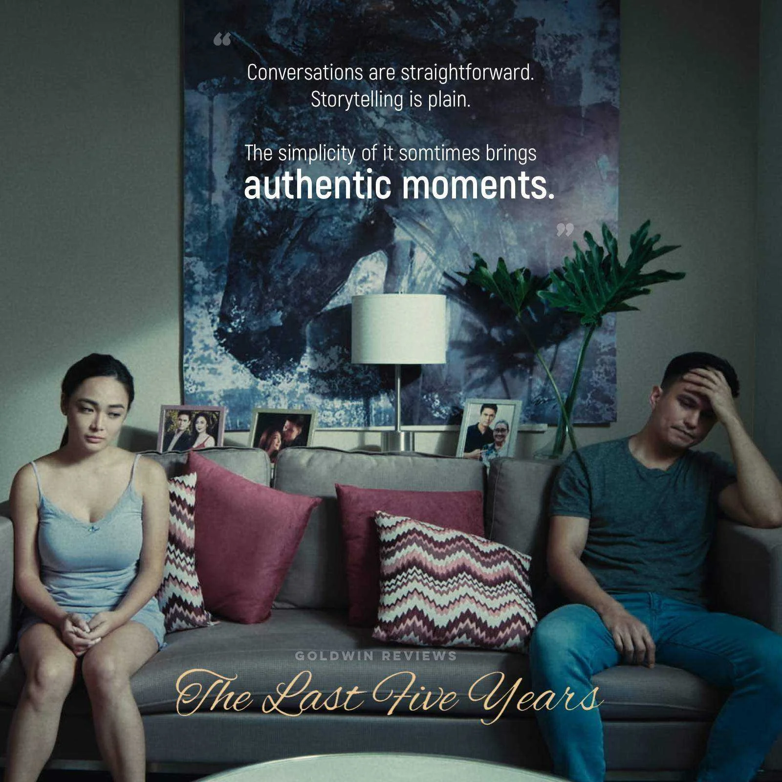 The Last Five Years (2022) 720p HD WEBRip.mp4