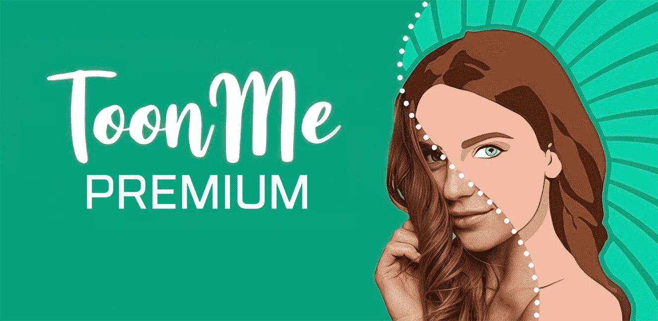 ToonMe Premium v0.6.30.webp