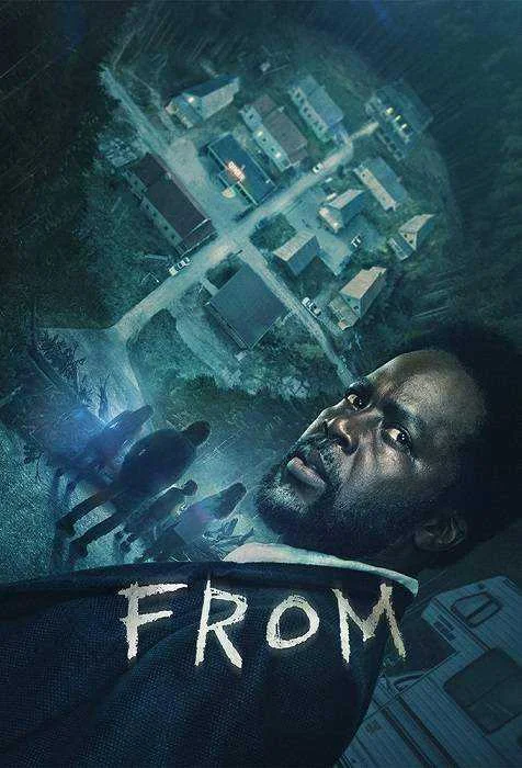 From Season 1 Complete 720p WEB-DL 2CH x265 HEVC-PSA