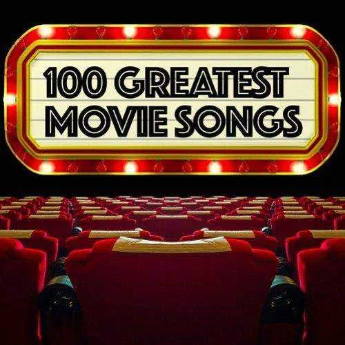 Various Artists - 100 Greatest Movie Songs (2022) Mp3 320kbps