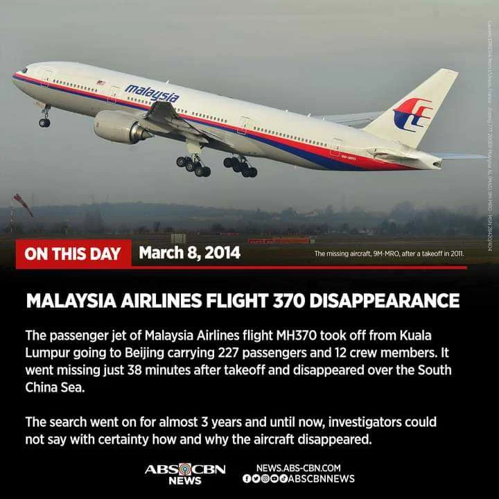 Malaysia Airlines