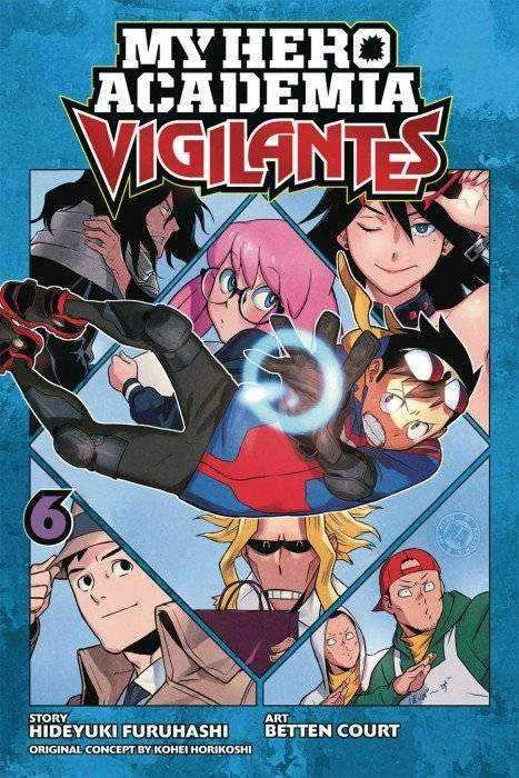 My Hero Academia - Vigilantes.webp