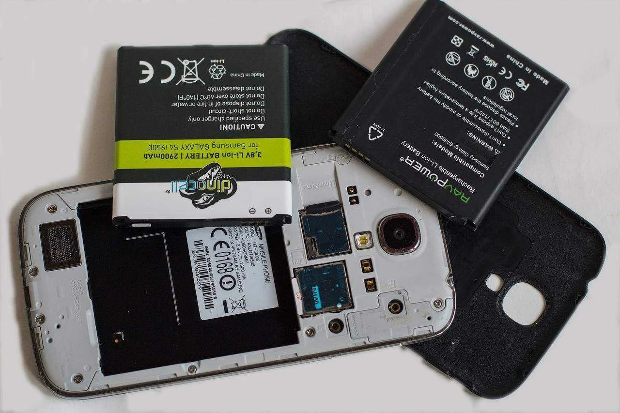 The European Parliament paves the way for removable and replaceable batteries