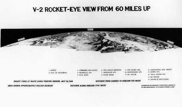 V-2 ROCKET-EYE VIEW FROM 60 MILES UP.webp