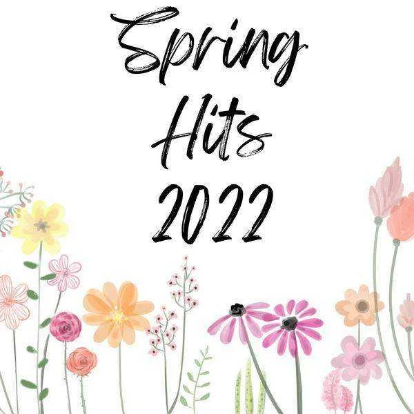 Various Artists - Spring Hits 2022 (2022)
