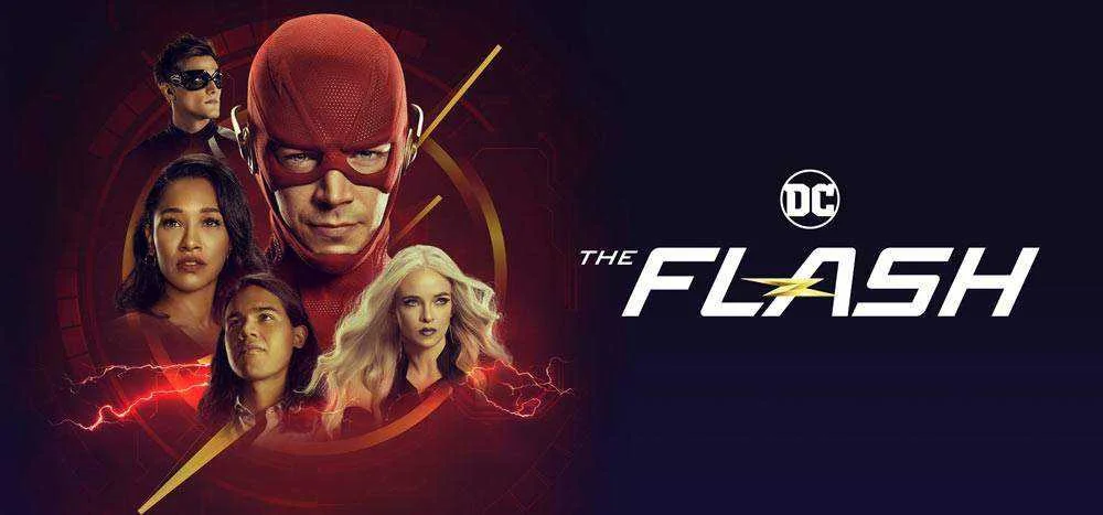 The Flash 2014 Series Ongoing