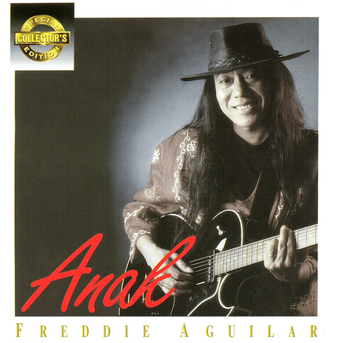 Freddie Aguilar - SCE: Anak (2009)