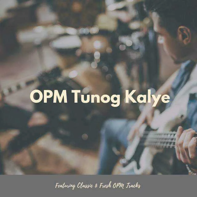 Various Artists - OPM Tunog Kalye (2022)