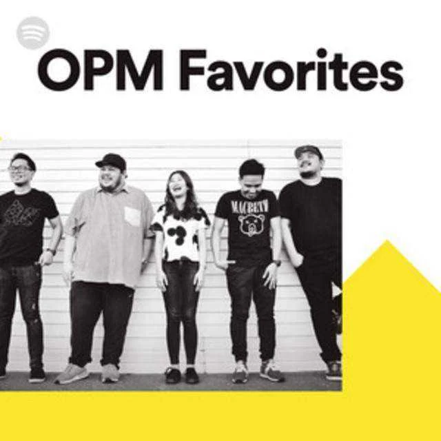 Various Artists - OPM Favorites