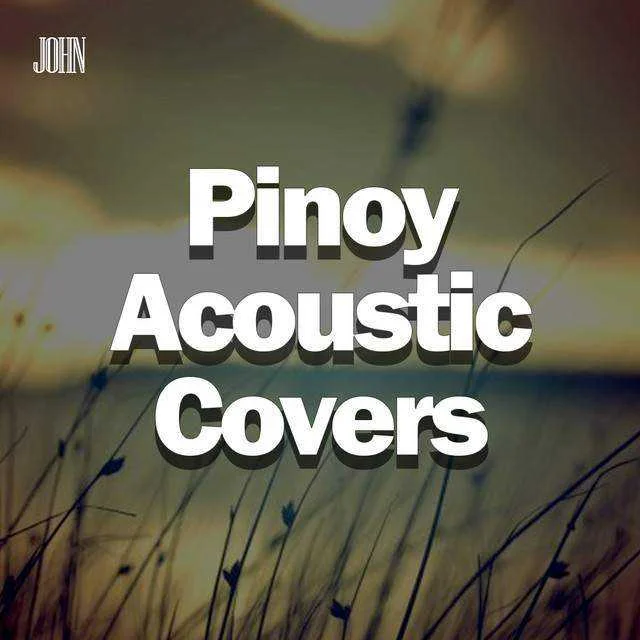Various Artists - Pinoy Acoustic (2022)