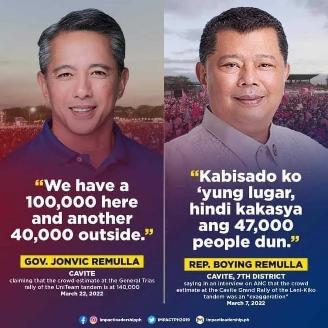 Remulla Brothers Ang Gulo?