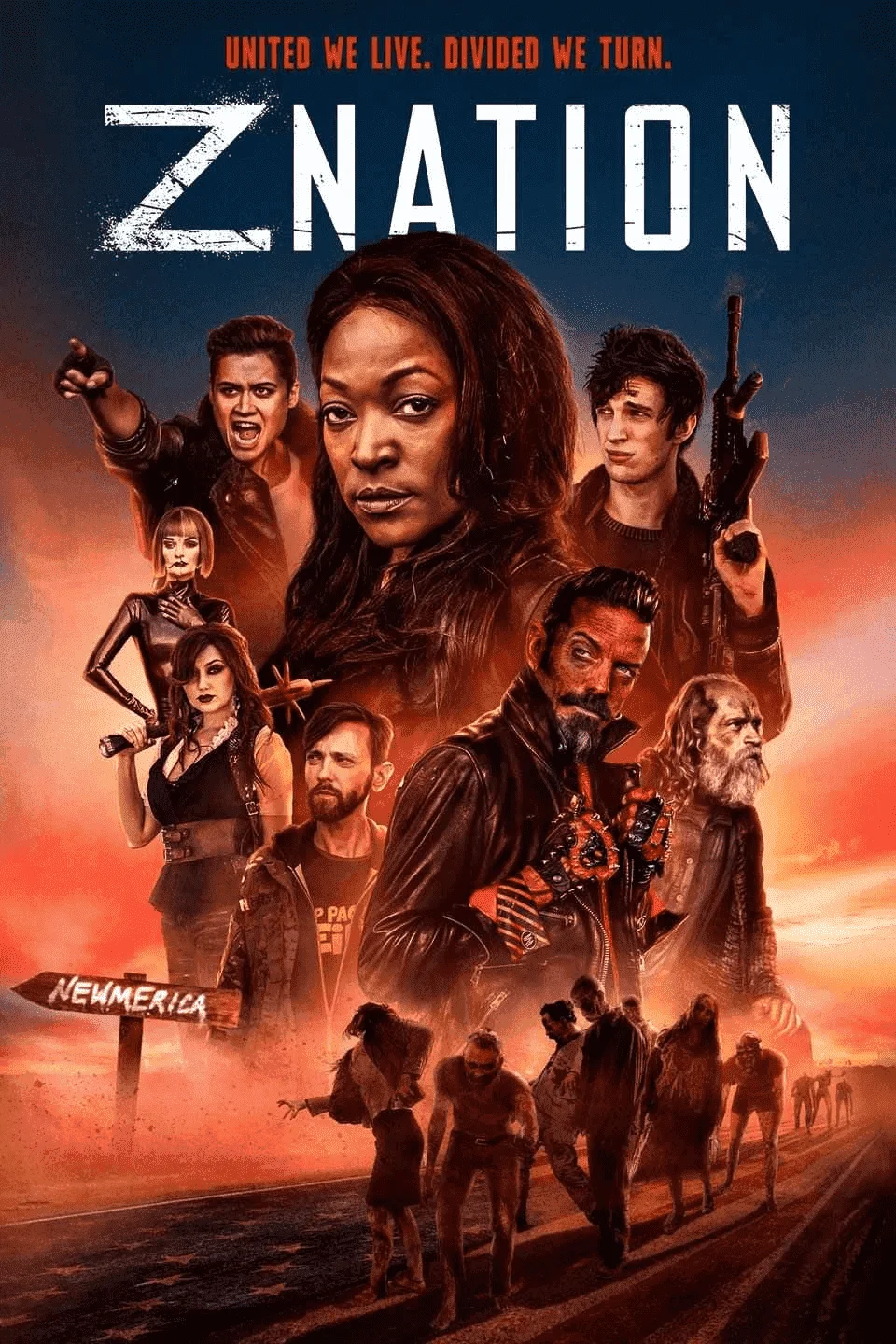 Z Nation S01-S03 1080p DTS-HD MA 5.1 AVC REMUX-MIXED