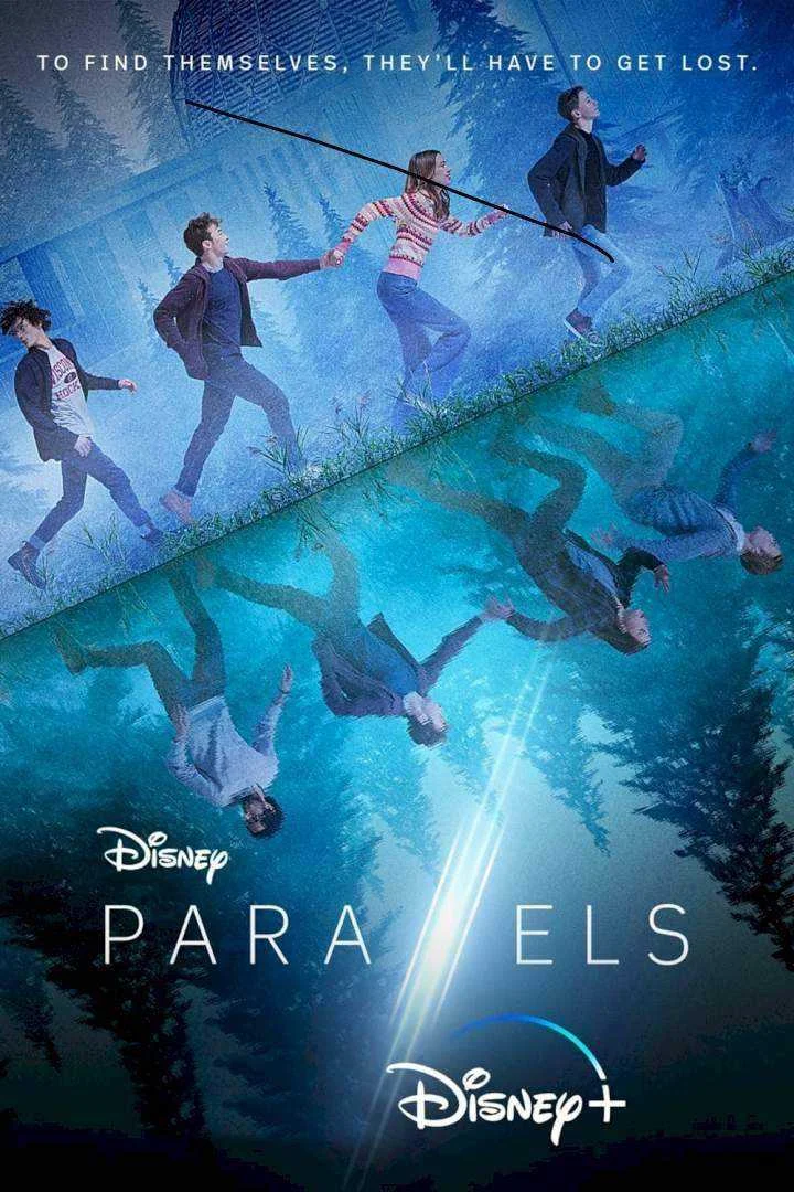 Parallels : Season 1 [720p] WEB-DL [Complete]