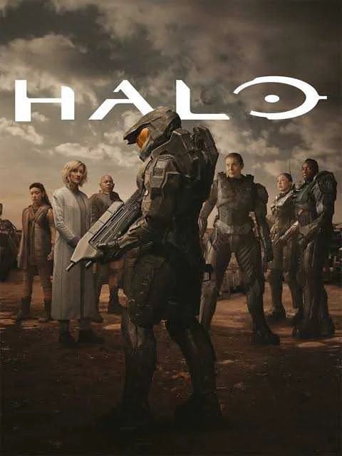 Halo Season 1 Complete 1080p MEGA Links