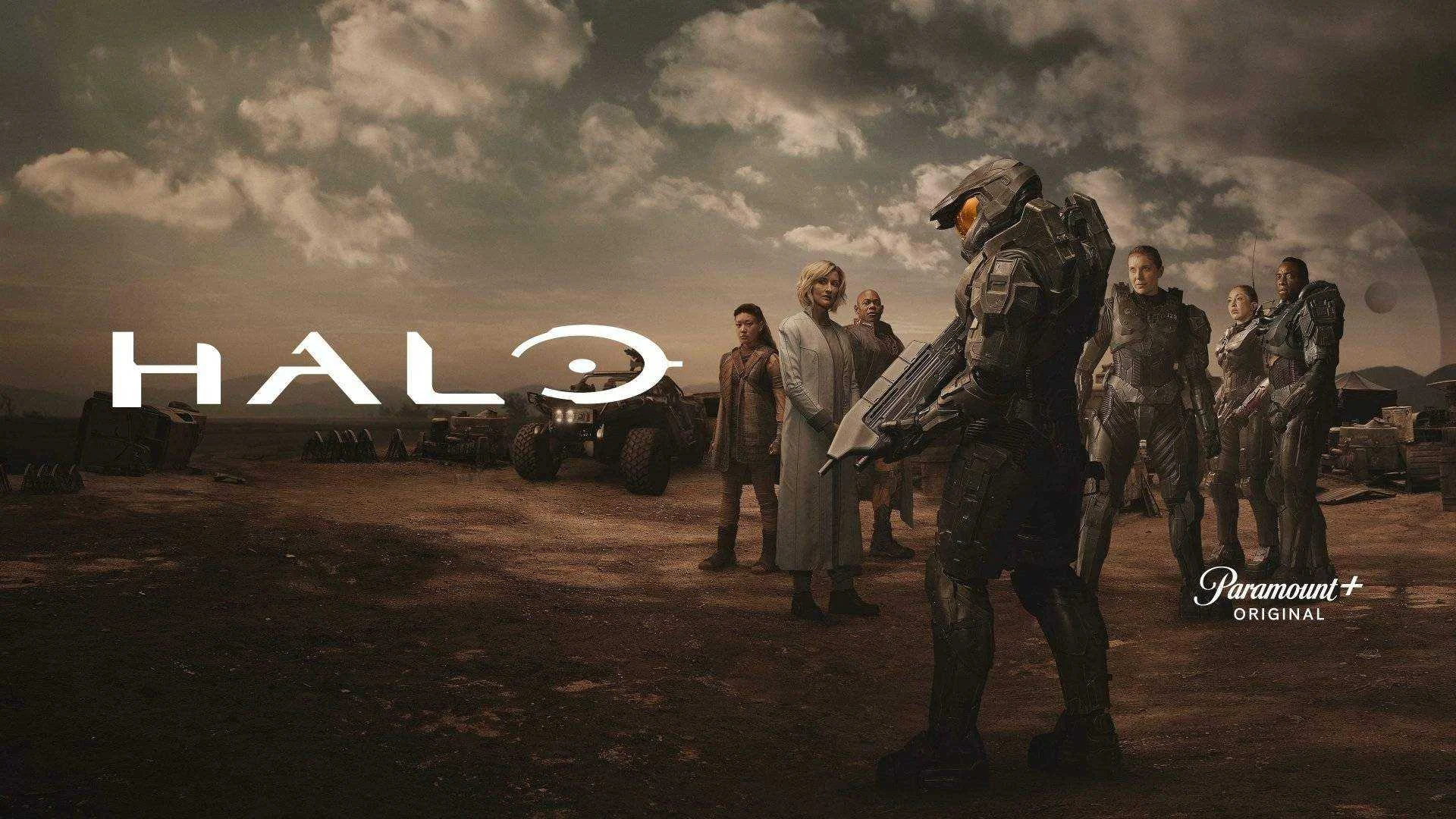 Halo (2022) S01E01 1080p HD WEBRip HEVC x265.mkv