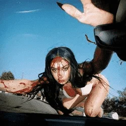 Charli XCX  CRASH (Deluxe)
