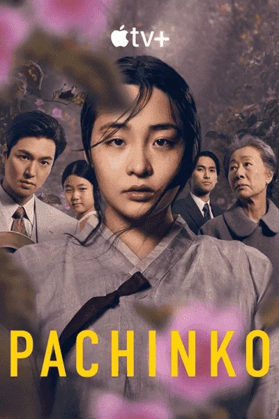 Pachinko (KR TV-Series 2022) [360p | 480p | 720p | 1080p]