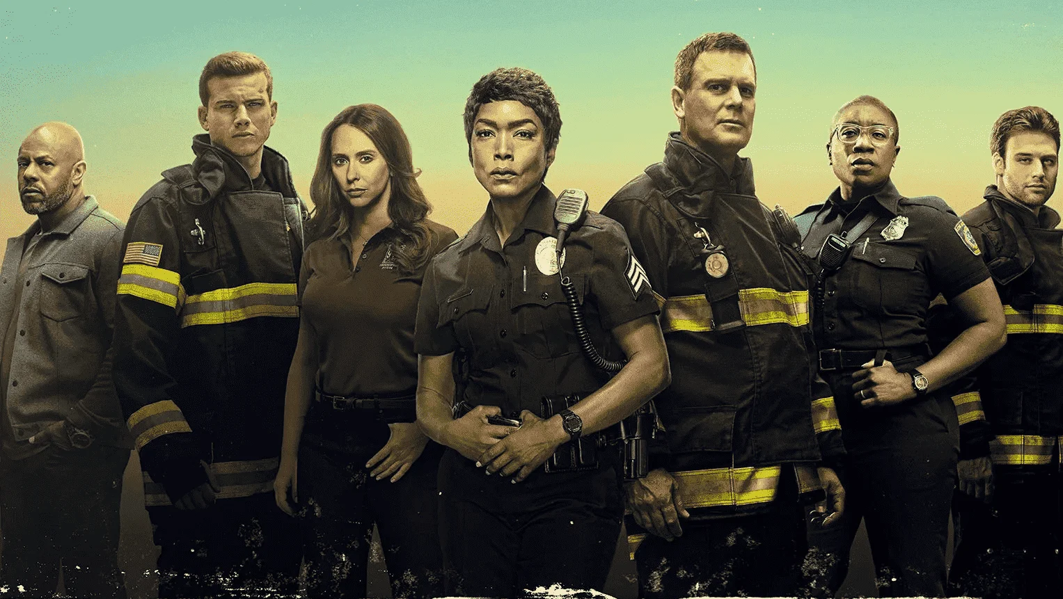 9-1-1 Season 5