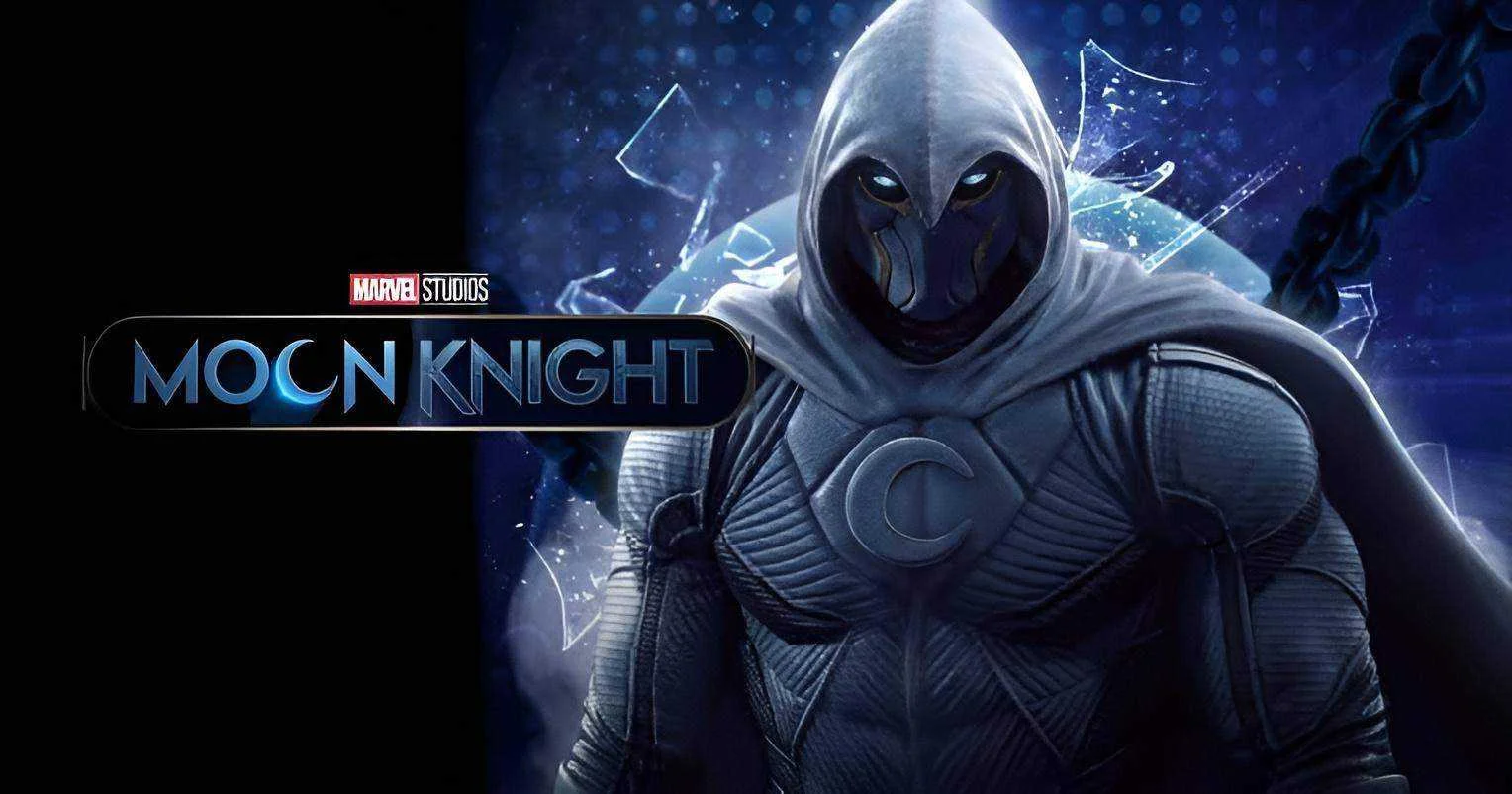 -New-> Moon Knight S01 COMPLETE (2022) HIGH QUALITY (Marvel)
