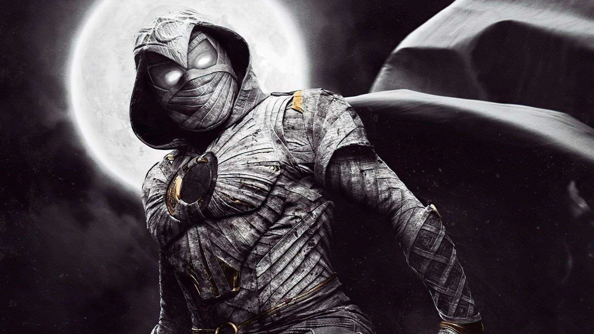 [ZS/FD] Moon Knight (2022) Season 1 WEB-DL 720p x265 (Complete)