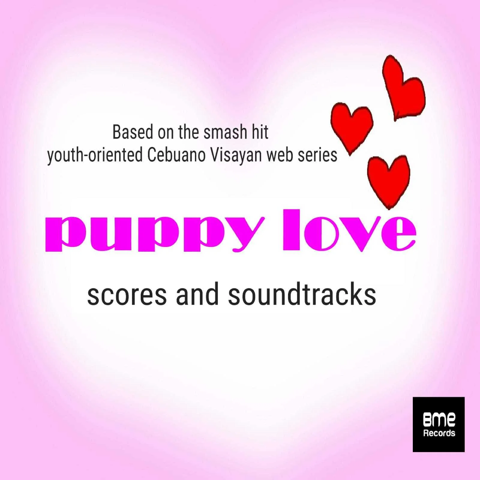 Puppy Love