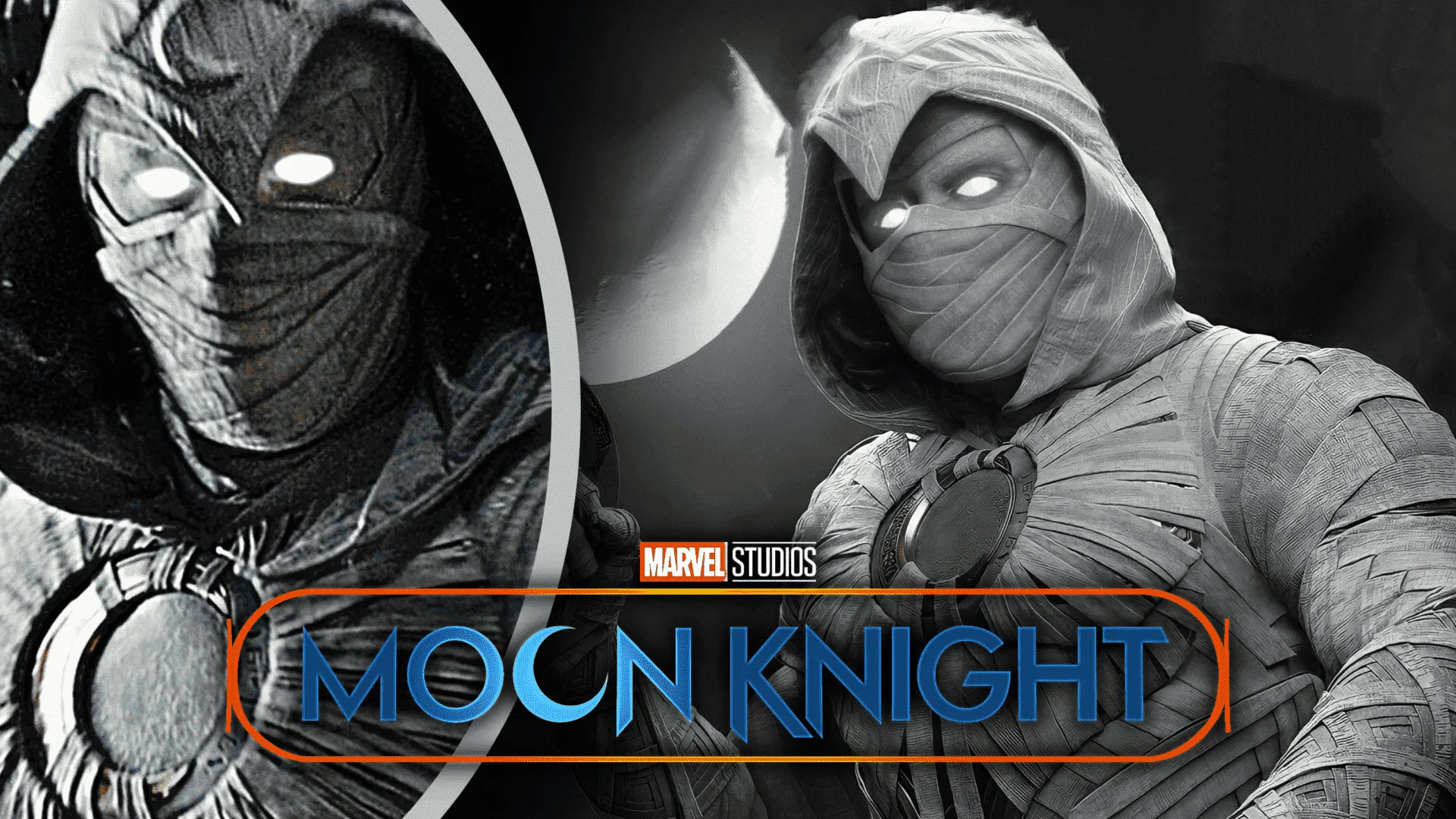 Moon Knight (2022) Season 1 1080p[60FPS] DSNP WEBRip x264 DDP5.1MultiAudio